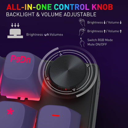 DHARMA K740 PRO