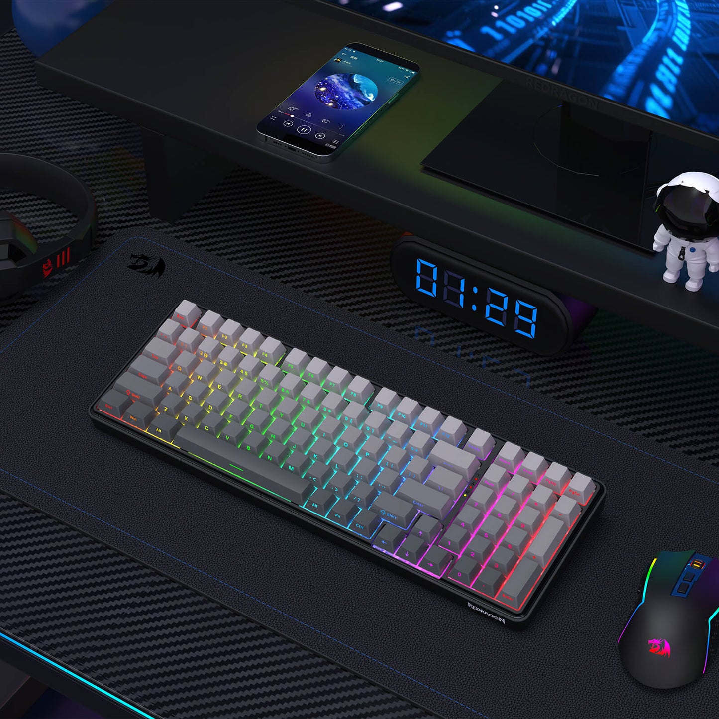 FAYE K744 PRO
