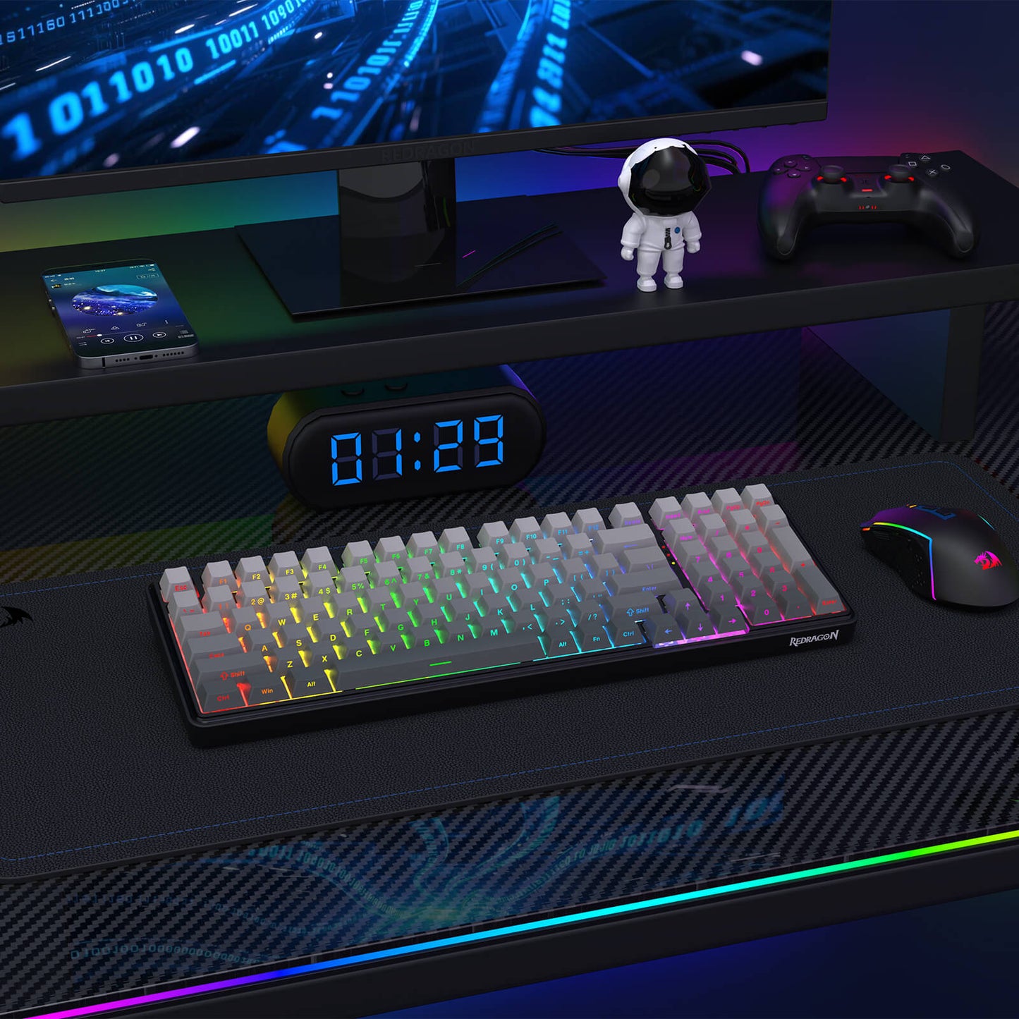 FAYE K744 PRO