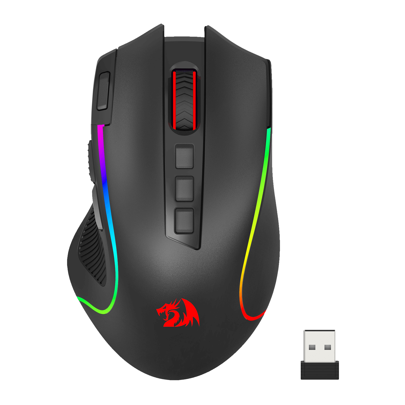 Redragon PREDATOR M612 PRO RGB Gaming Mouse Redragonshop redragon-predator-m612-pro-rgb-gaming-mouse-redragonshop