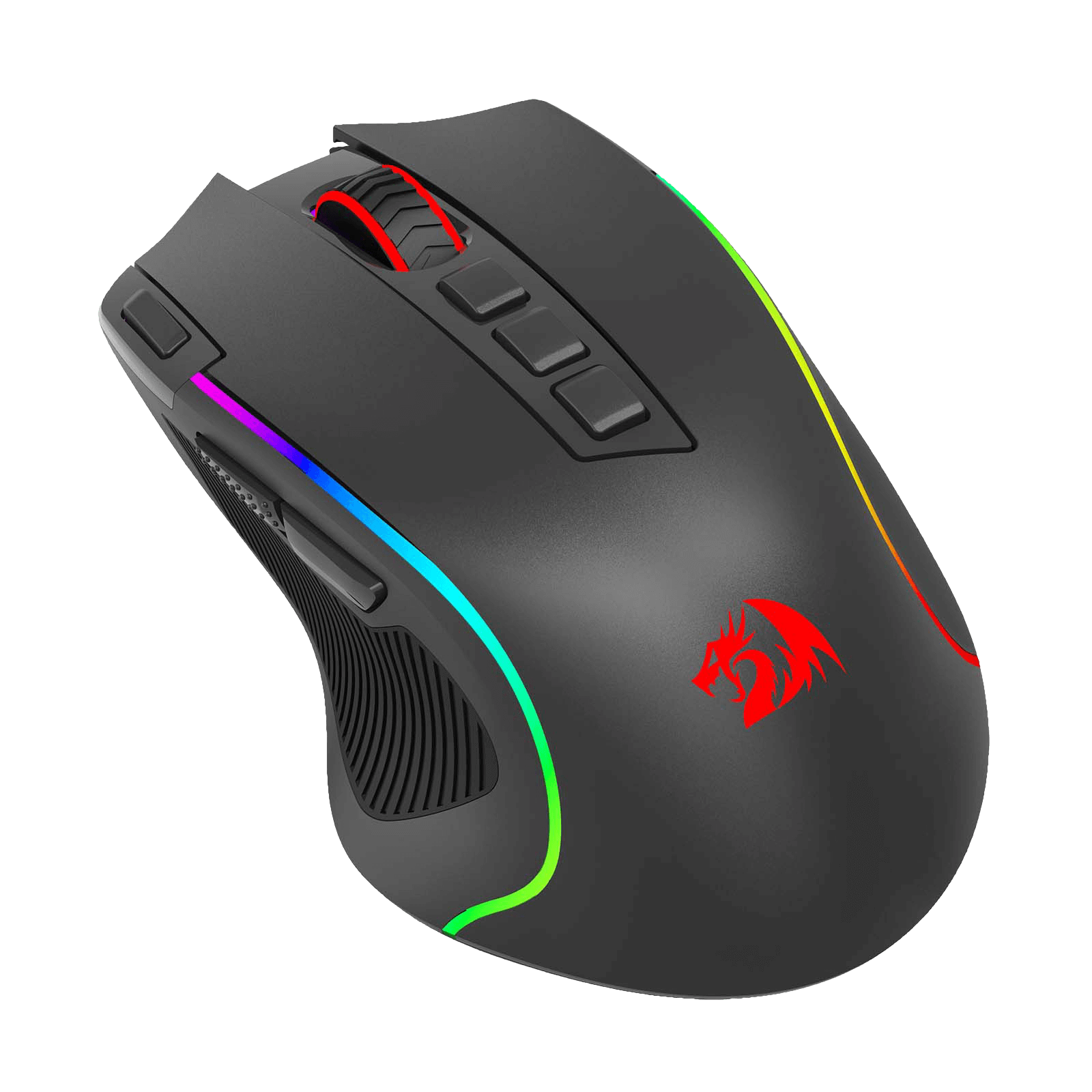 Redragon PREDATOR M612 PRO RGB Gaming Mouse – Redragonshop