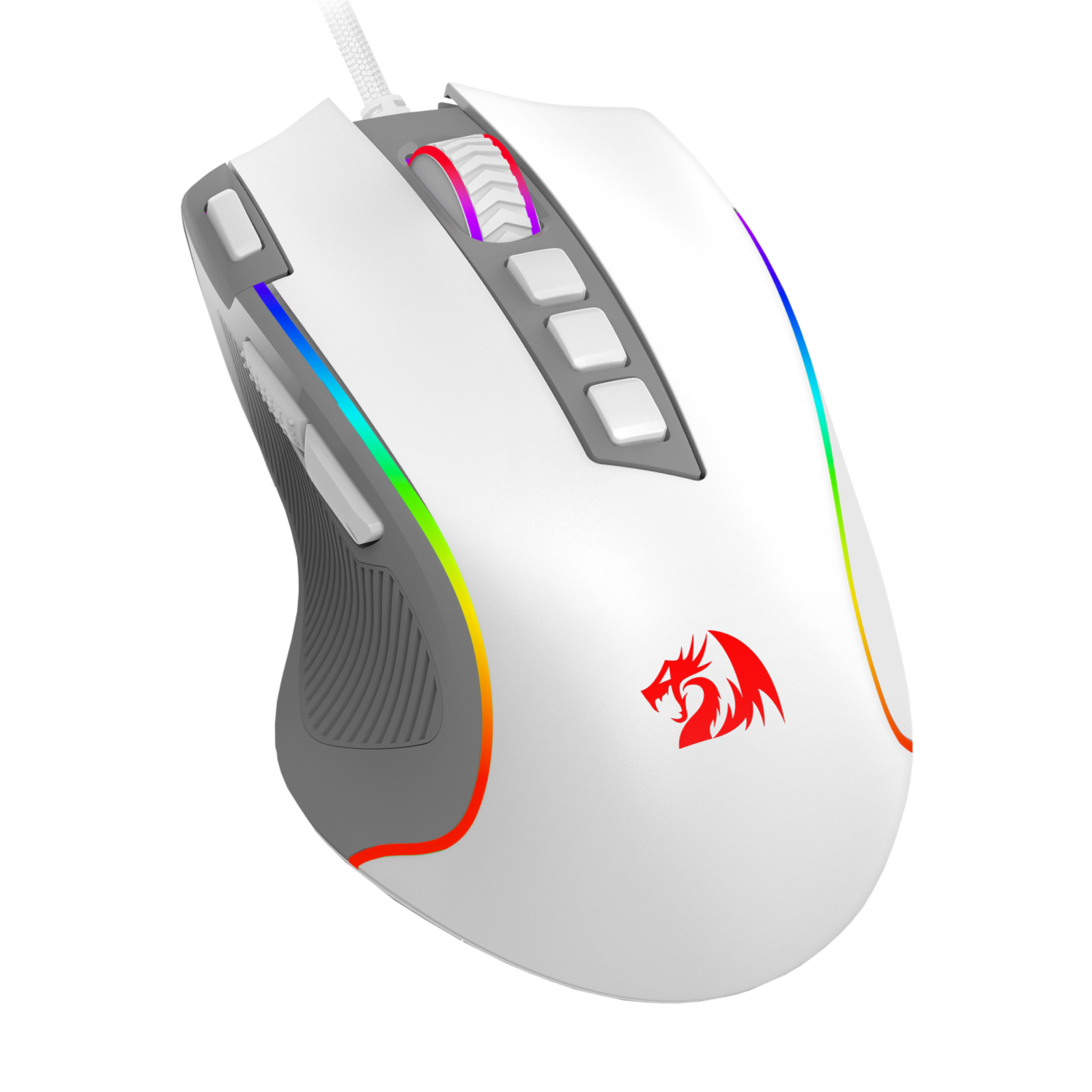 Redragon M612 Predator Gaming Mouse