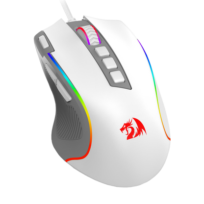 Redragon M612 Predator Gaming Mouse