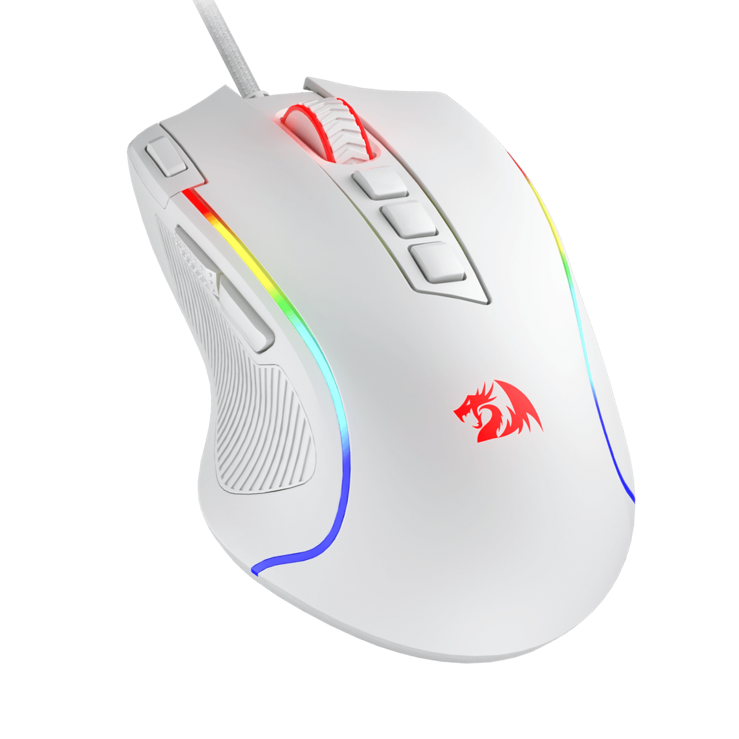 Redragon M612 Predator RGB Gaming Wired Mouse