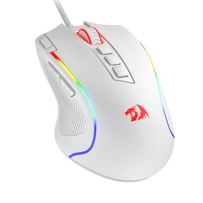 Redragon M612 Predator RGB Gaming Wired Mouse