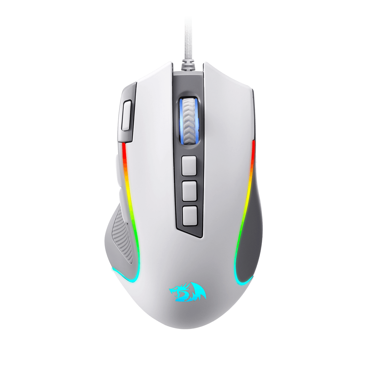 Redragon M612 Predator Gaming Mouse | show