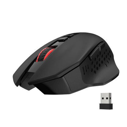 Redragon M656 Gainer Wireless Gaming Mouse