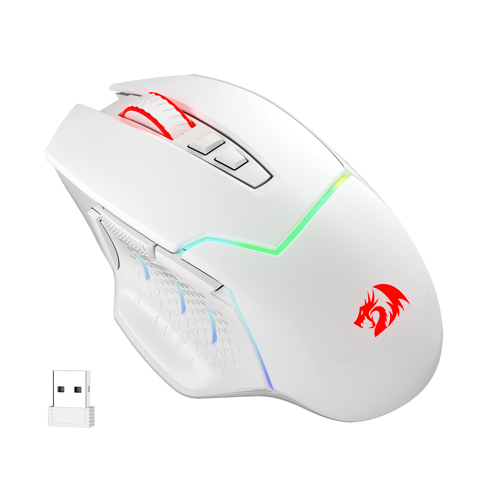 Redragon M690 PRO Wireless Gaming Mouse