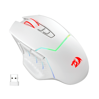 Redragon M690 PRO Wireless Gaming Mouse