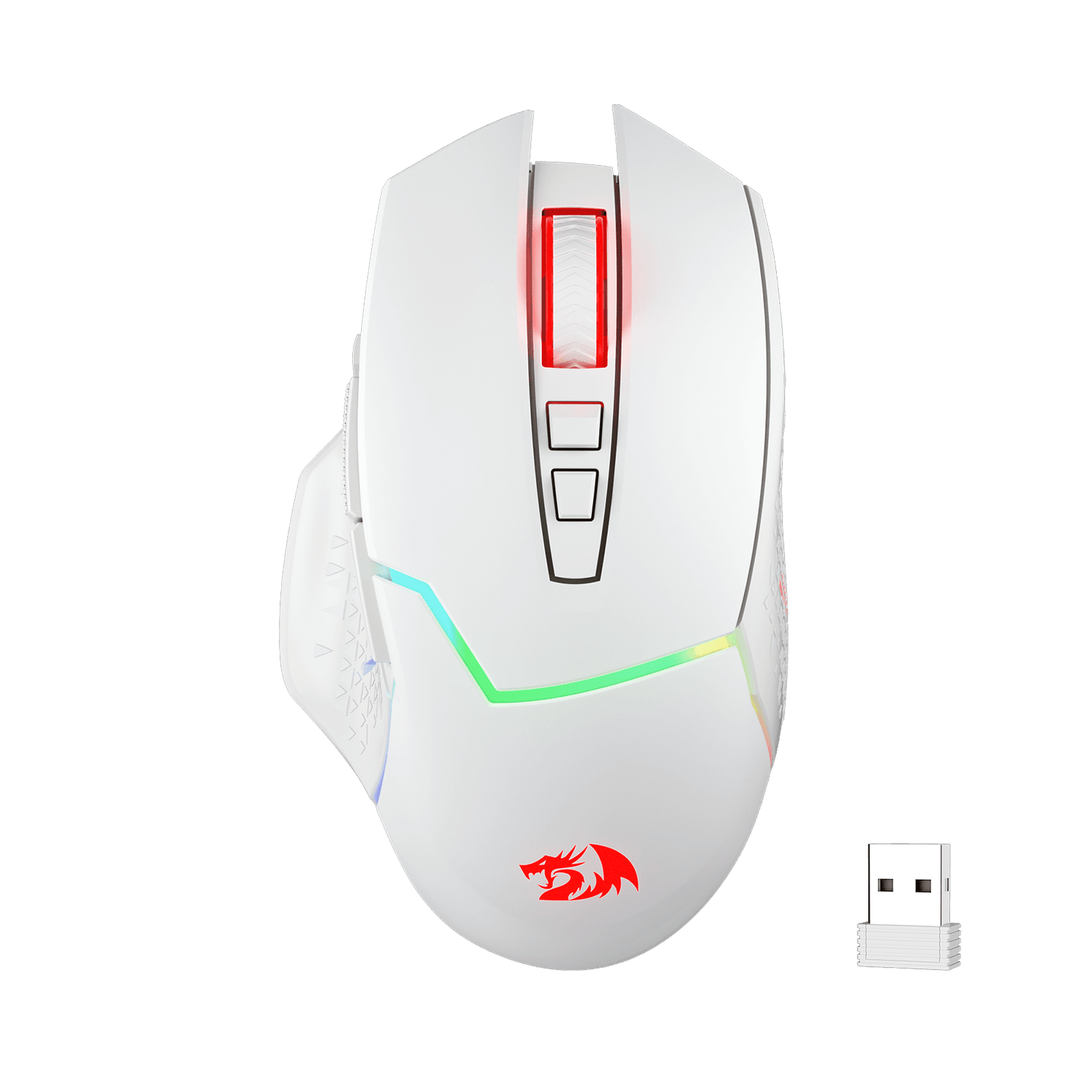 Redragon M690 PRO Wireless Gaming Mouse | show