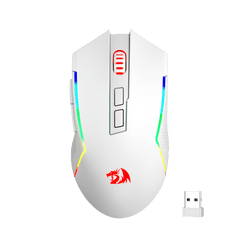 Redragon M693 Wireless Bluetooth Gaming Mouse | show