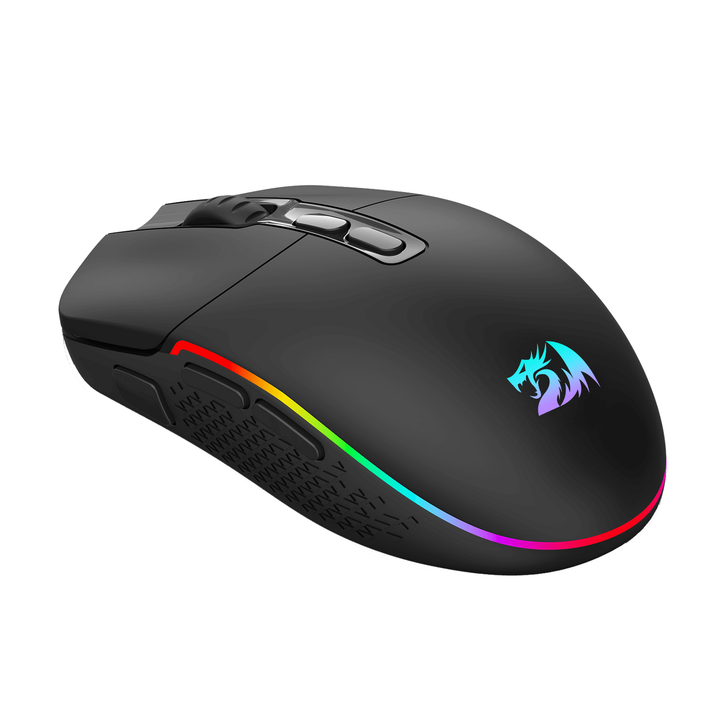 Redragon M719 Pro Wireless Optical Gaming Mouse