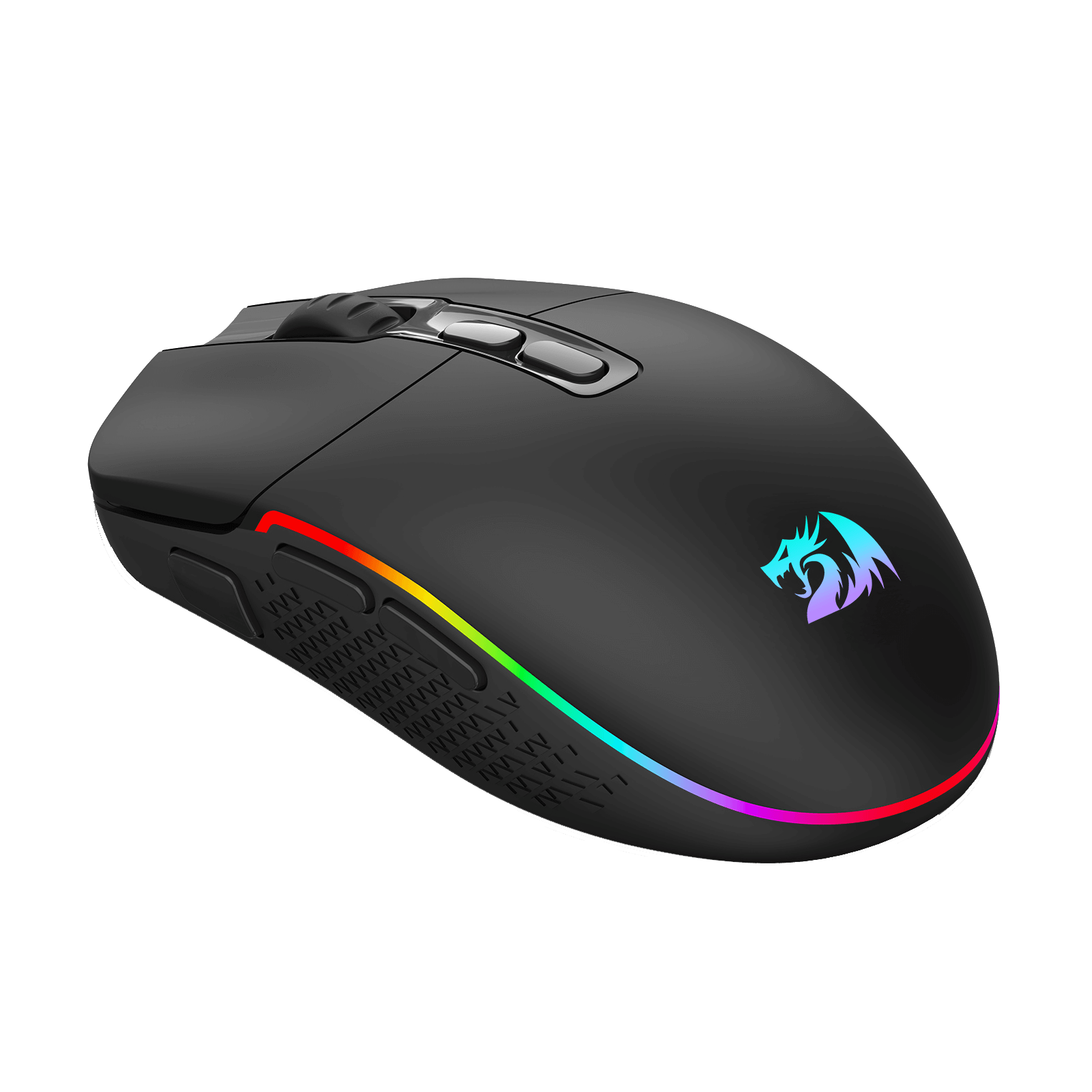 Redragon M719 Pro Wireless Optical Gaming Mouse