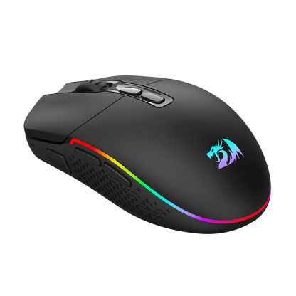 Redragon M719 Pro Wireless Optical Gaming Mouse