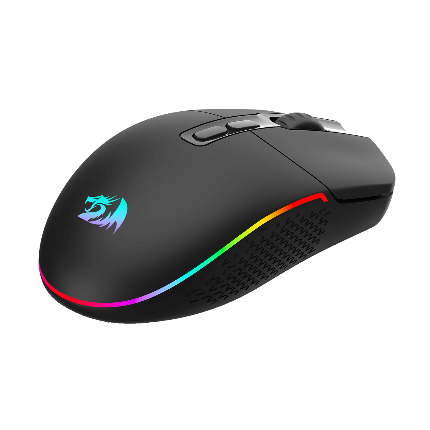 Redragon M719 Pro Wireless Optical Gaming Mouse