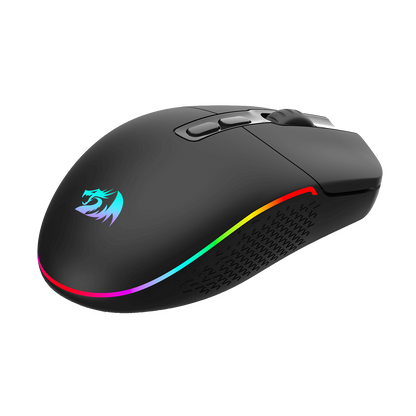 Redragon M719 Pro Wireless Optical Gaming Mouse