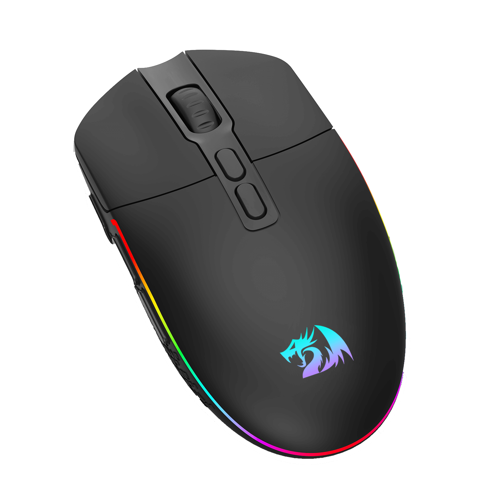 Dominate The Game With Redragon INVADER M719 Pro Wireless Gaming Mouse dominate-the-game-with-redragon-invader-m719-pro-wireless-gaming-mouse