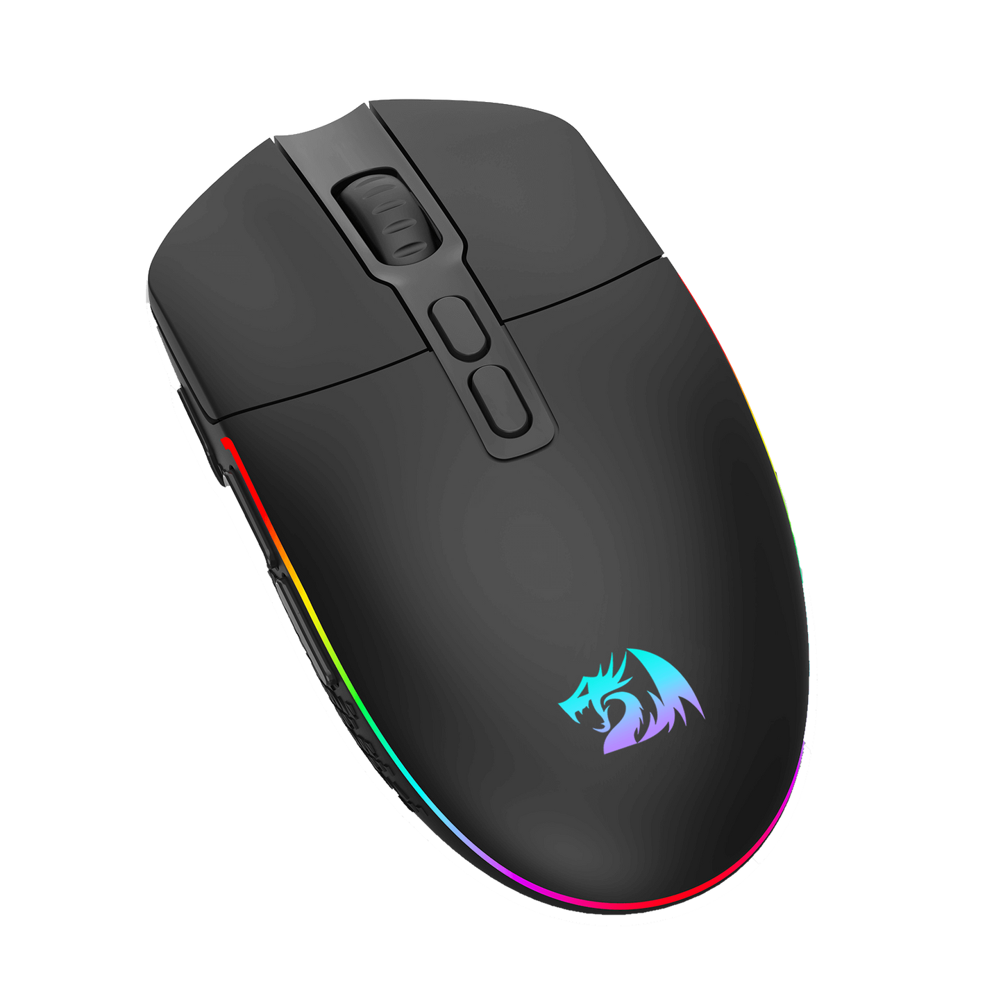 Redragon M719 Pro Wireless Optical Gaming Mouse