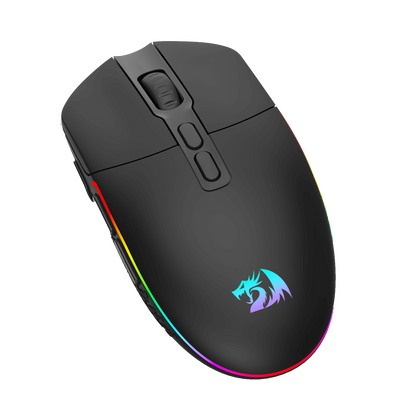 Redragon M719 Pro Wireless Optical Gaming Mouse