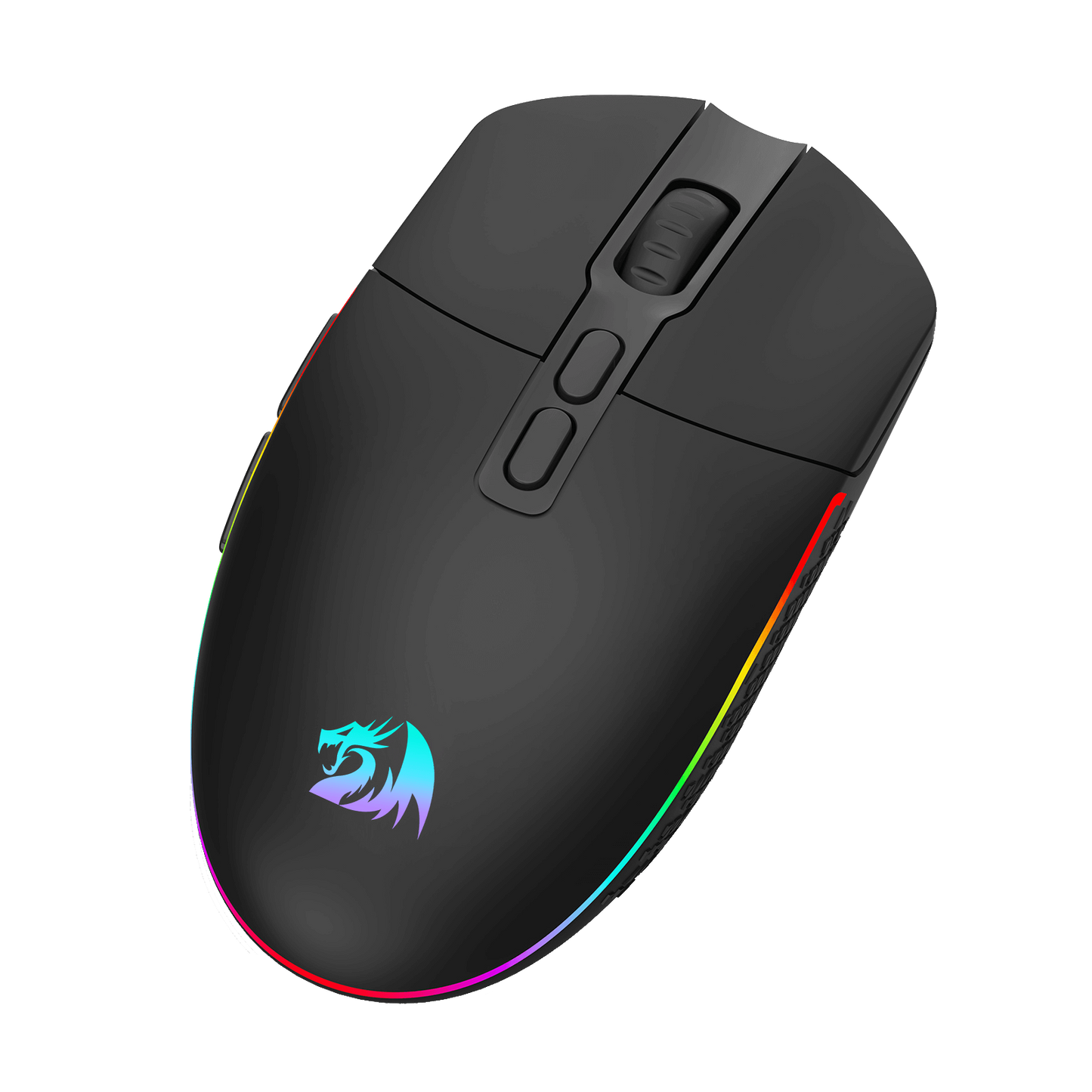 Redragon M719 Pro Wireless Optical Gaming Mouse