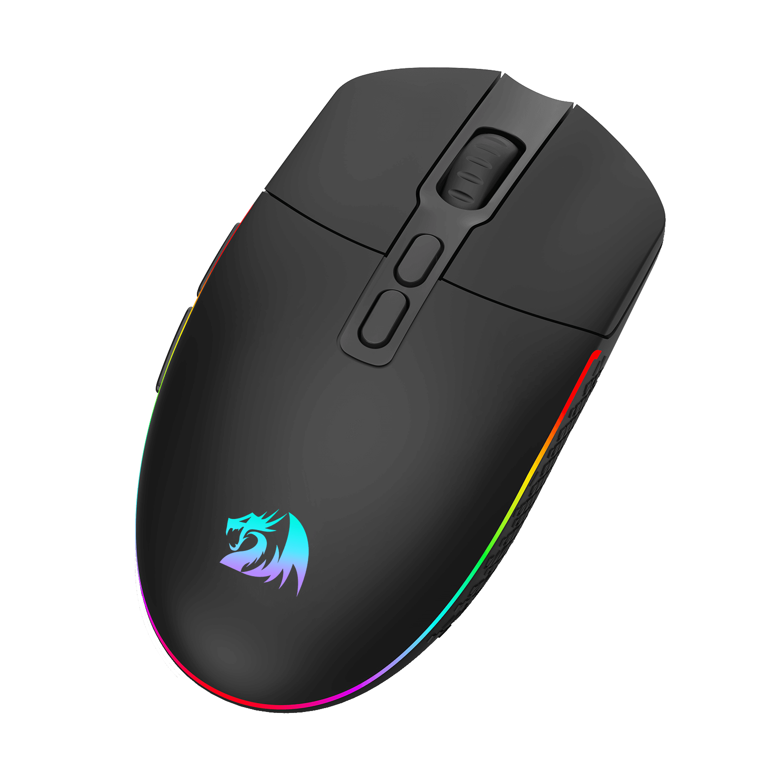 Redragon M719 Pro Wireless Optical Gaming Mouse