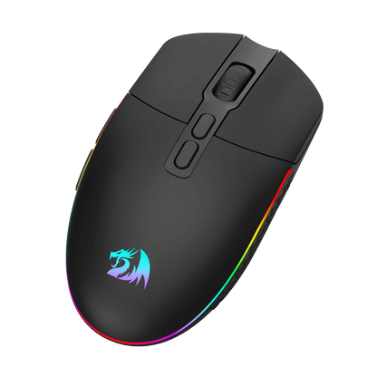 Redragon M719 Pro Wireless Optical Gaming Mouse