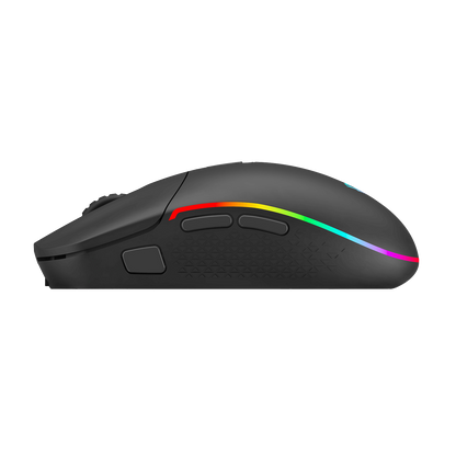 Redragon M719 Pro Wireless Optical Gaming Mouse