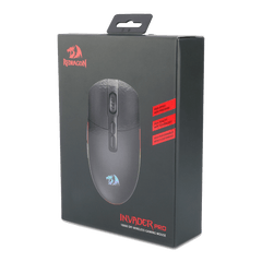 Redragon M719 Pro Wireless Optical Gaming Mouse