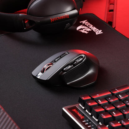 Redragon M806 Wireless Gaming Mouse