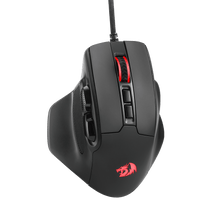 Redragon M806 Bullseye Gaming Mouse | show