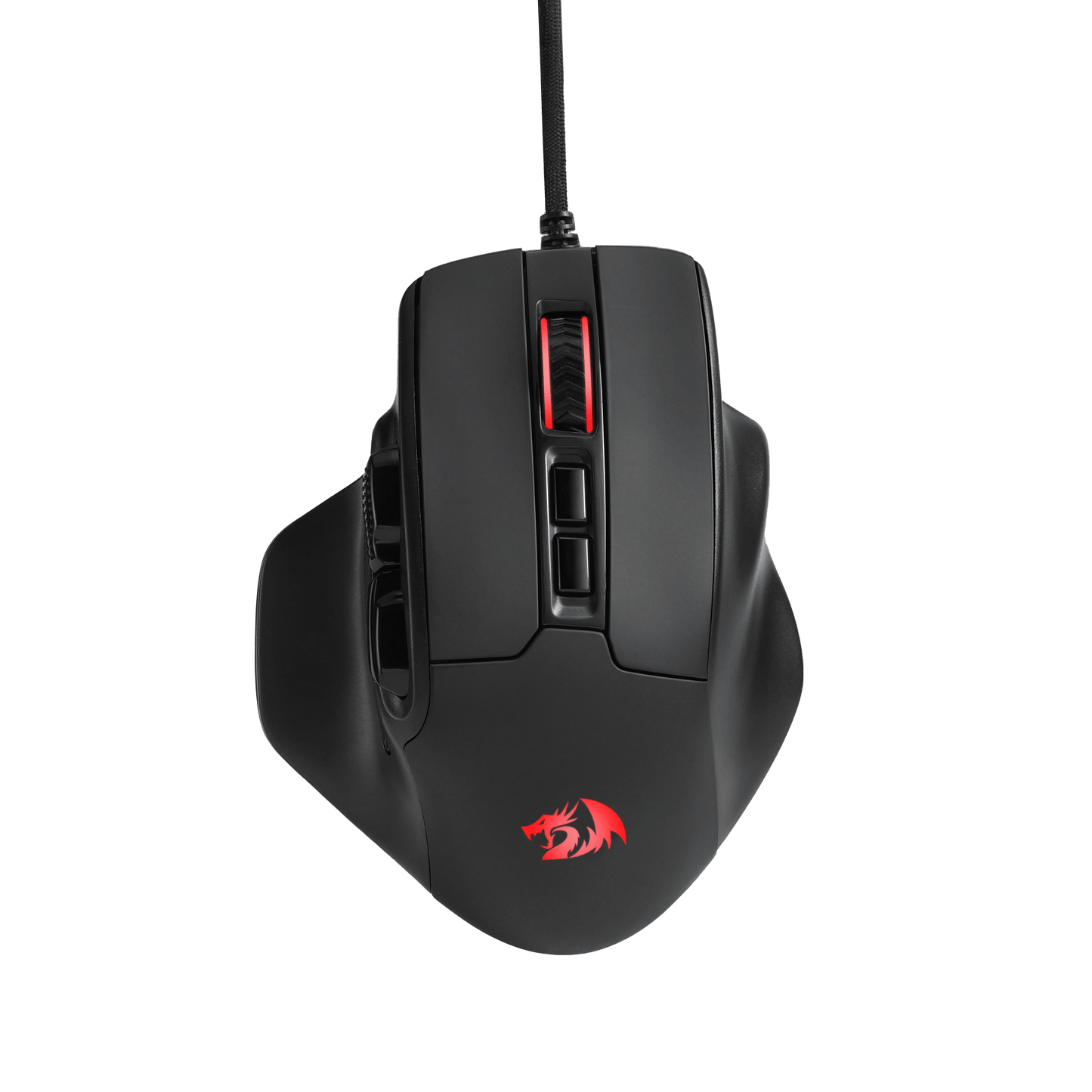 Redragon M806 Bullseye Gaming Mouse