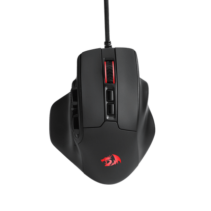 Redragon M806 Bullseye Gaming Mouse