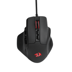 Redragon M806 Bullseye Gaming Mouse