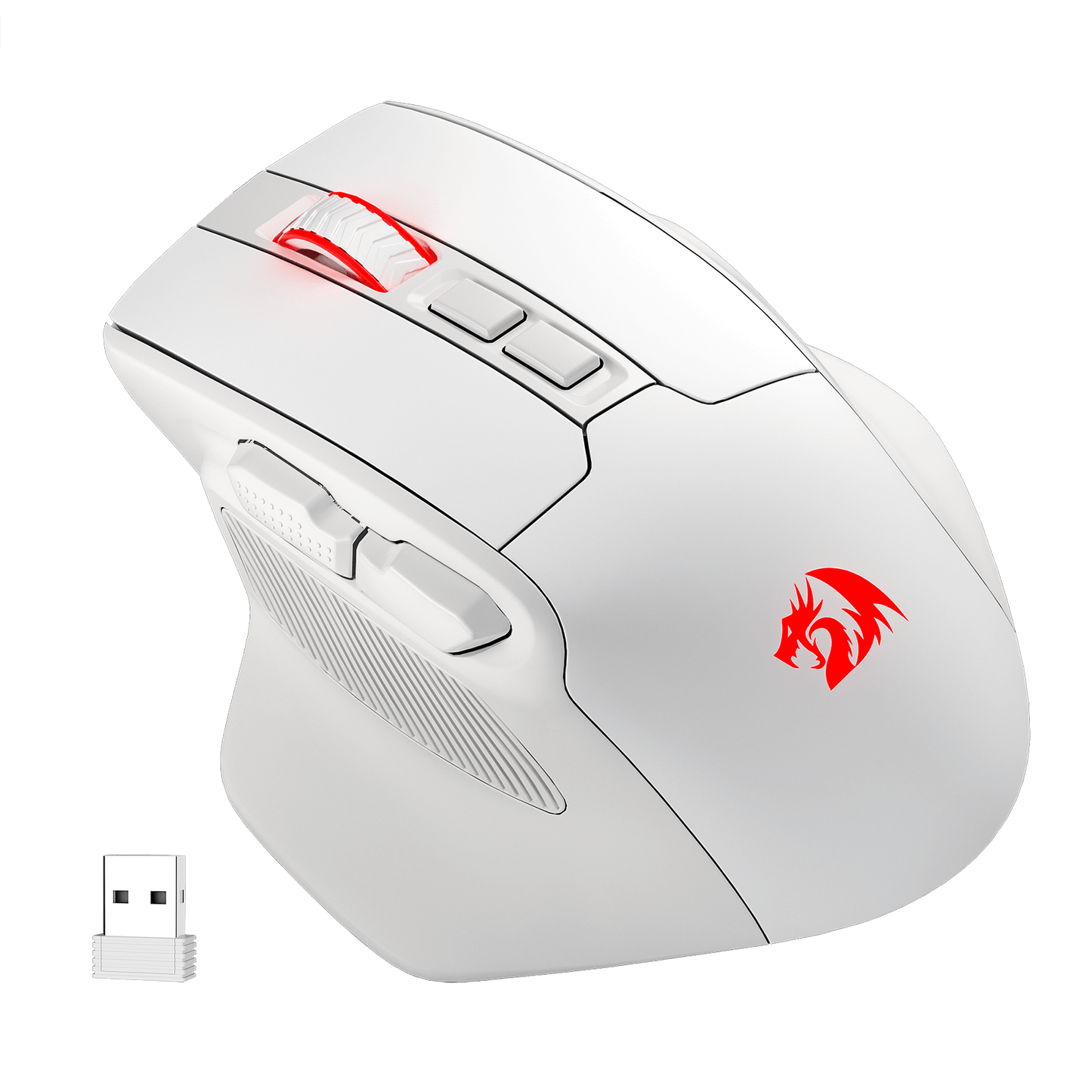 Redragon M806 Wireless Gaming Mouse 