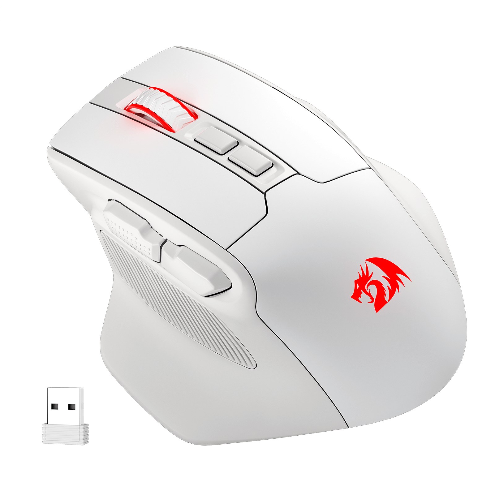 Redragon M806 Wireless Gaming Mouse 