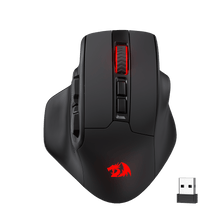 Redragon M806 Wireless Gaming Mouse | show