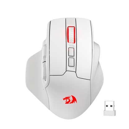 Redragon M806 Wireless Gaming Mouse | show