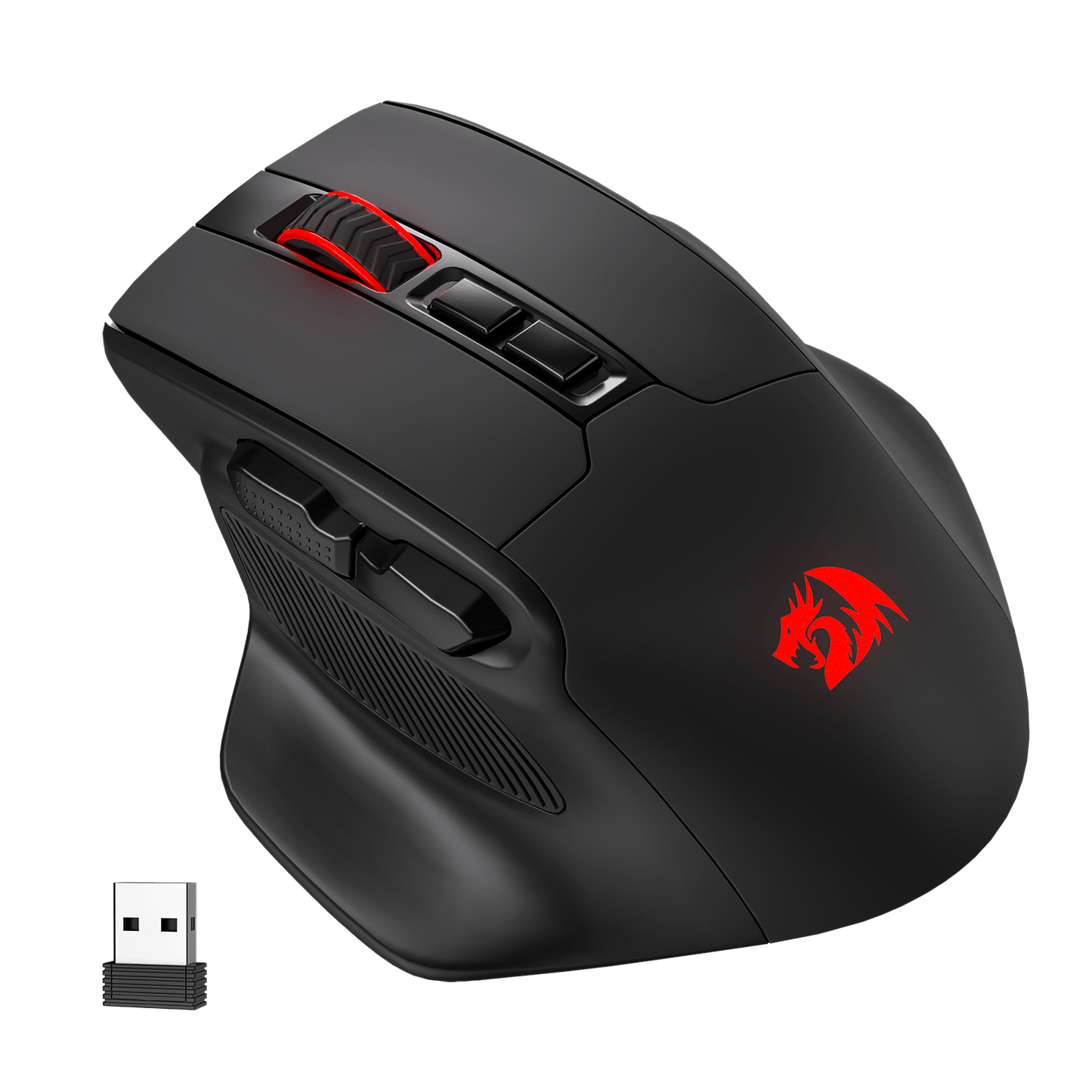 Redragon M806 Wireless Gaming Mouse