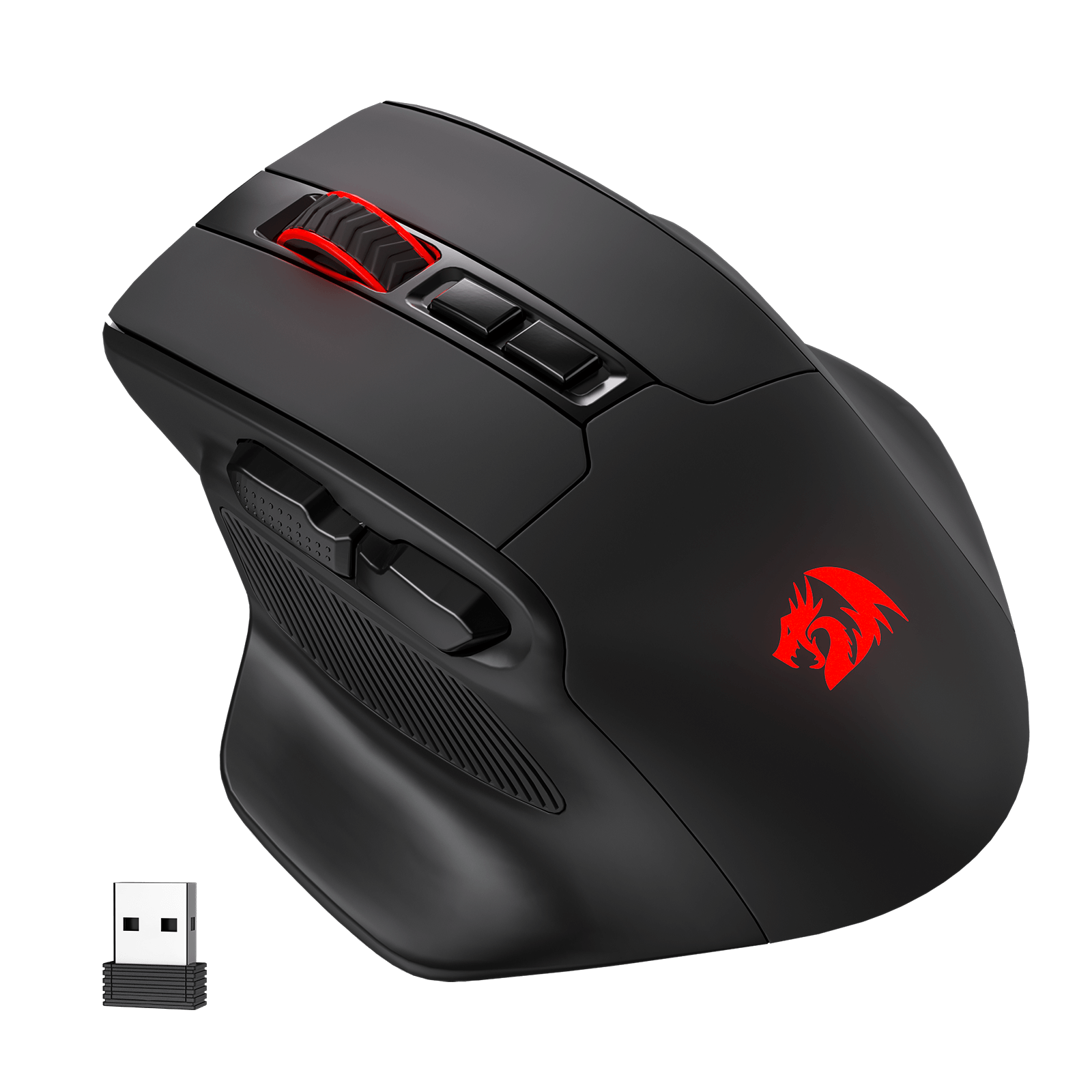 Redragon M806 Wireless Gaming Mouse