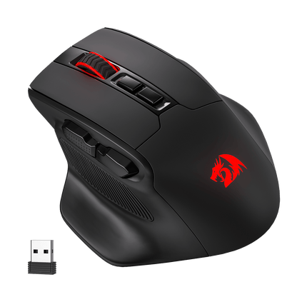 Redragon M806 Wireless Gaming Mouse