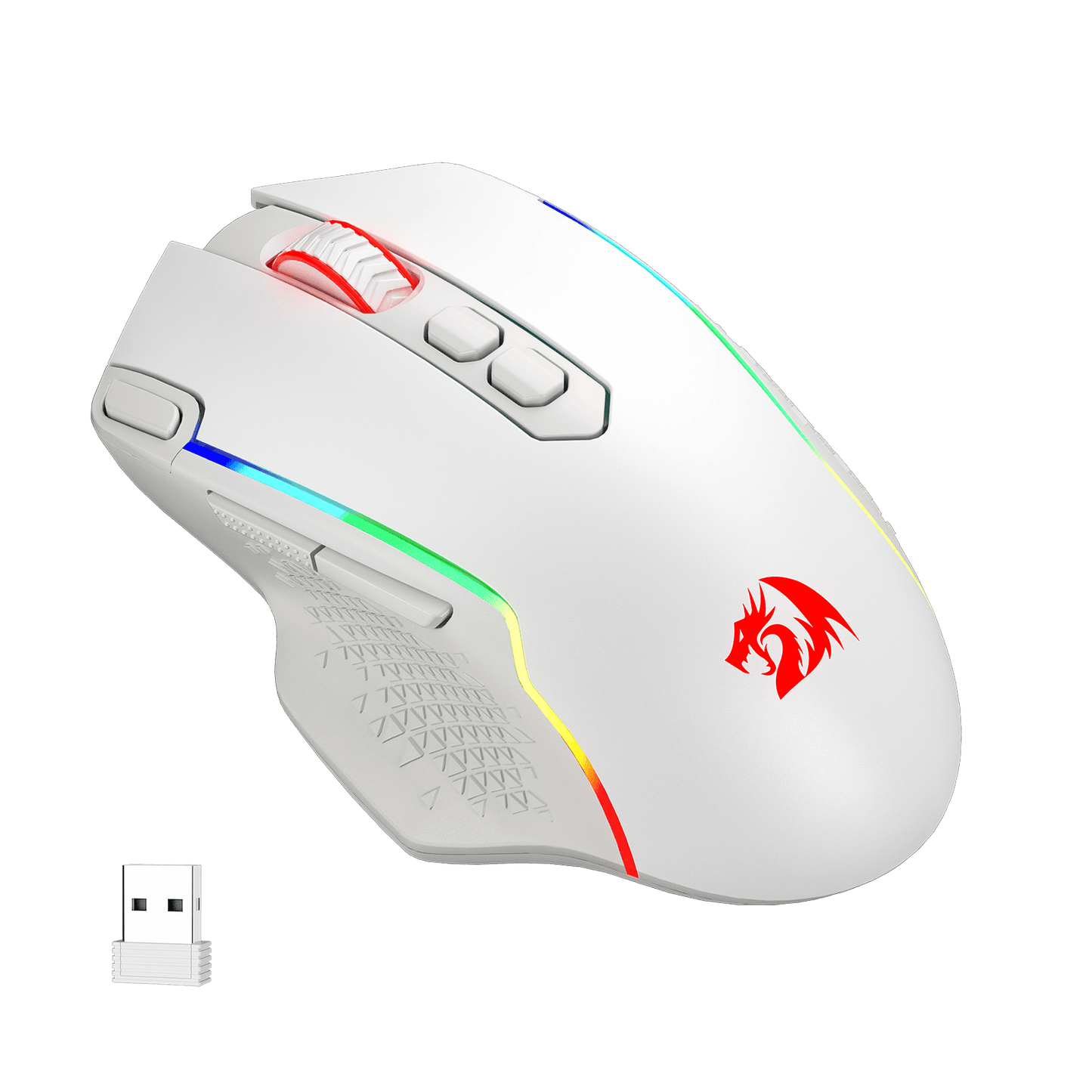 Redragon M810 Pro Wireless Gaming Mouse