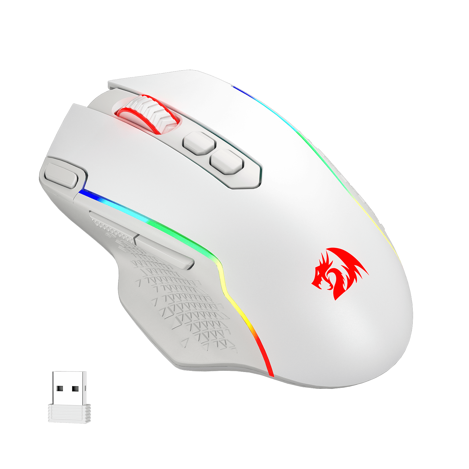 Redragon M810 Pro Wireless Gaming Mouse