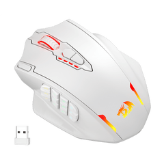 Redragon M913 Impact Elite Wireless Gaming Mouse