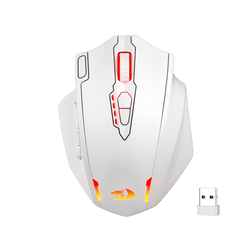 Redragon M913 Impact Elite Wireless Gaming Mouse | show