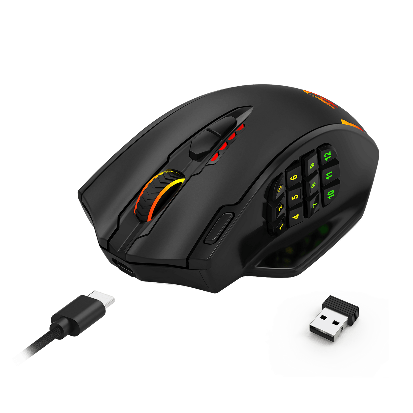 IMPACT ELITE M913
