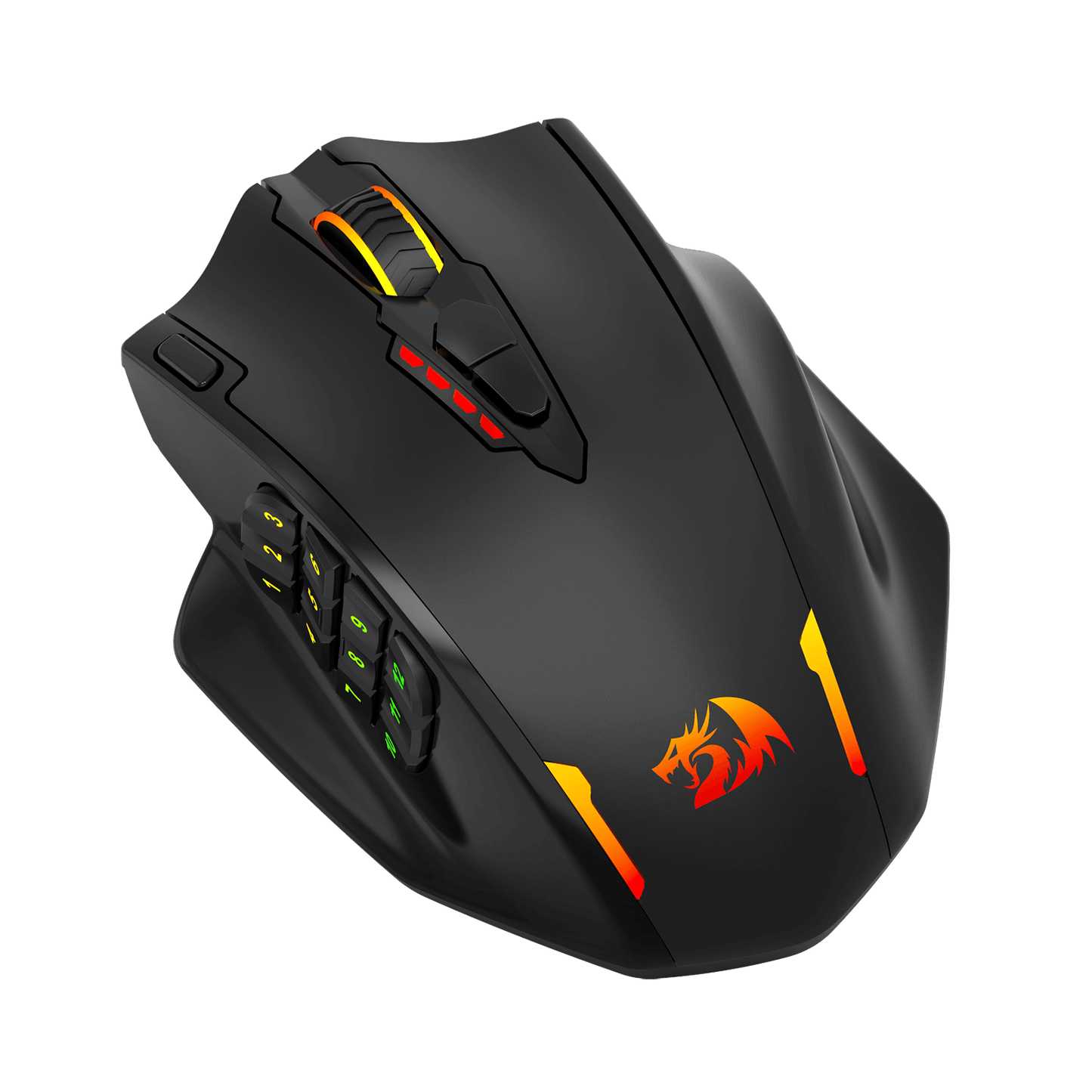 IMPACT ELITE M913