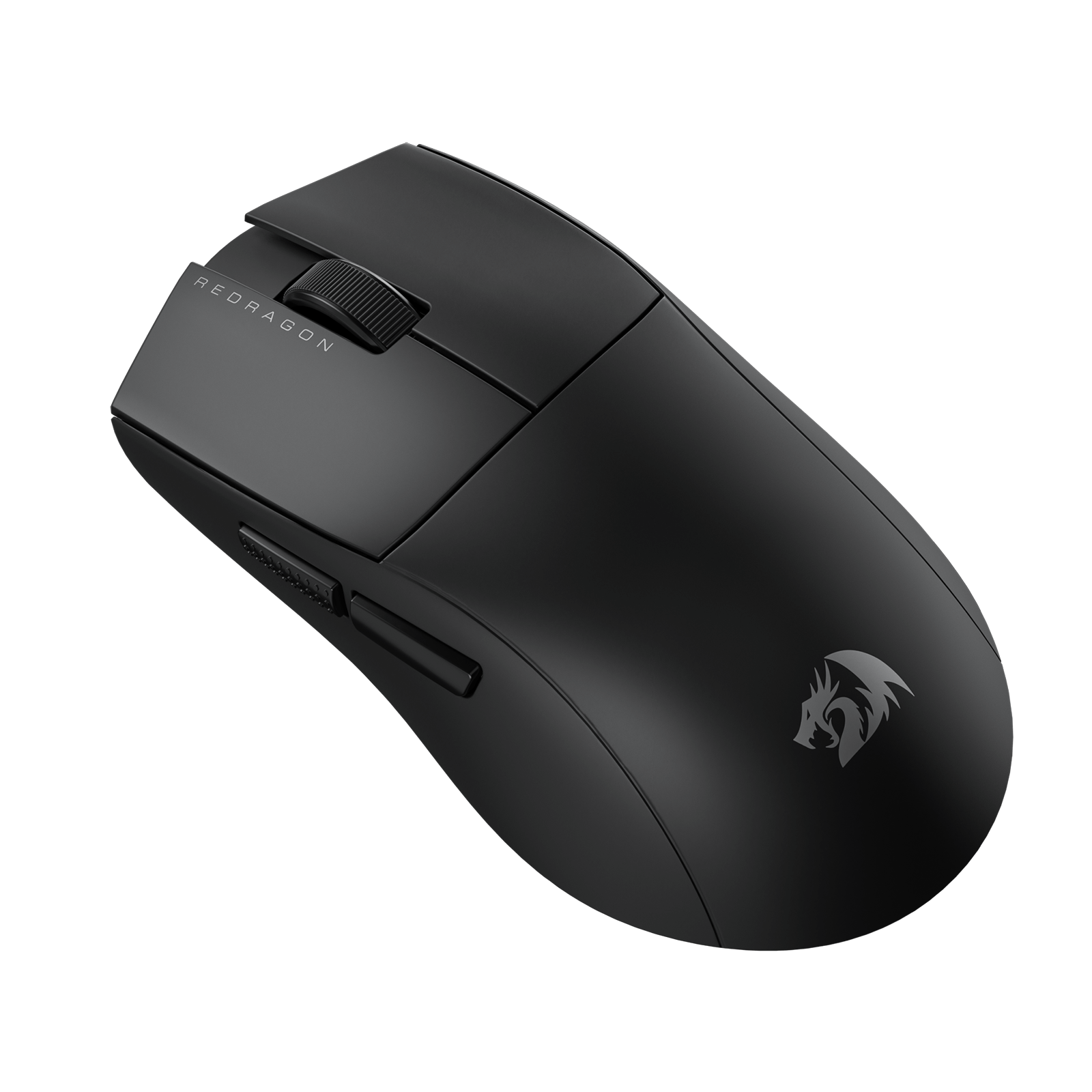 Redragon K1ING M916 PRO 3-Mode Wireless Gaming Mouse