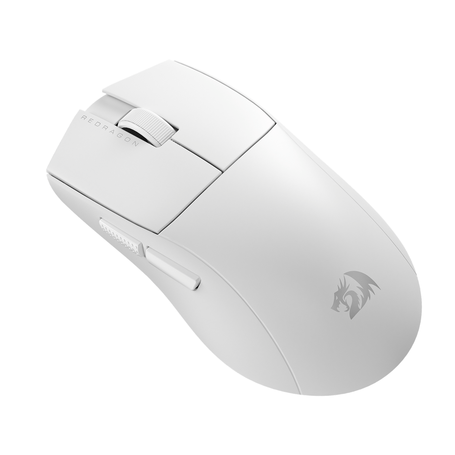 Redragon K1ING M916 PRO 3-Mode Wireless Gaming Mouse