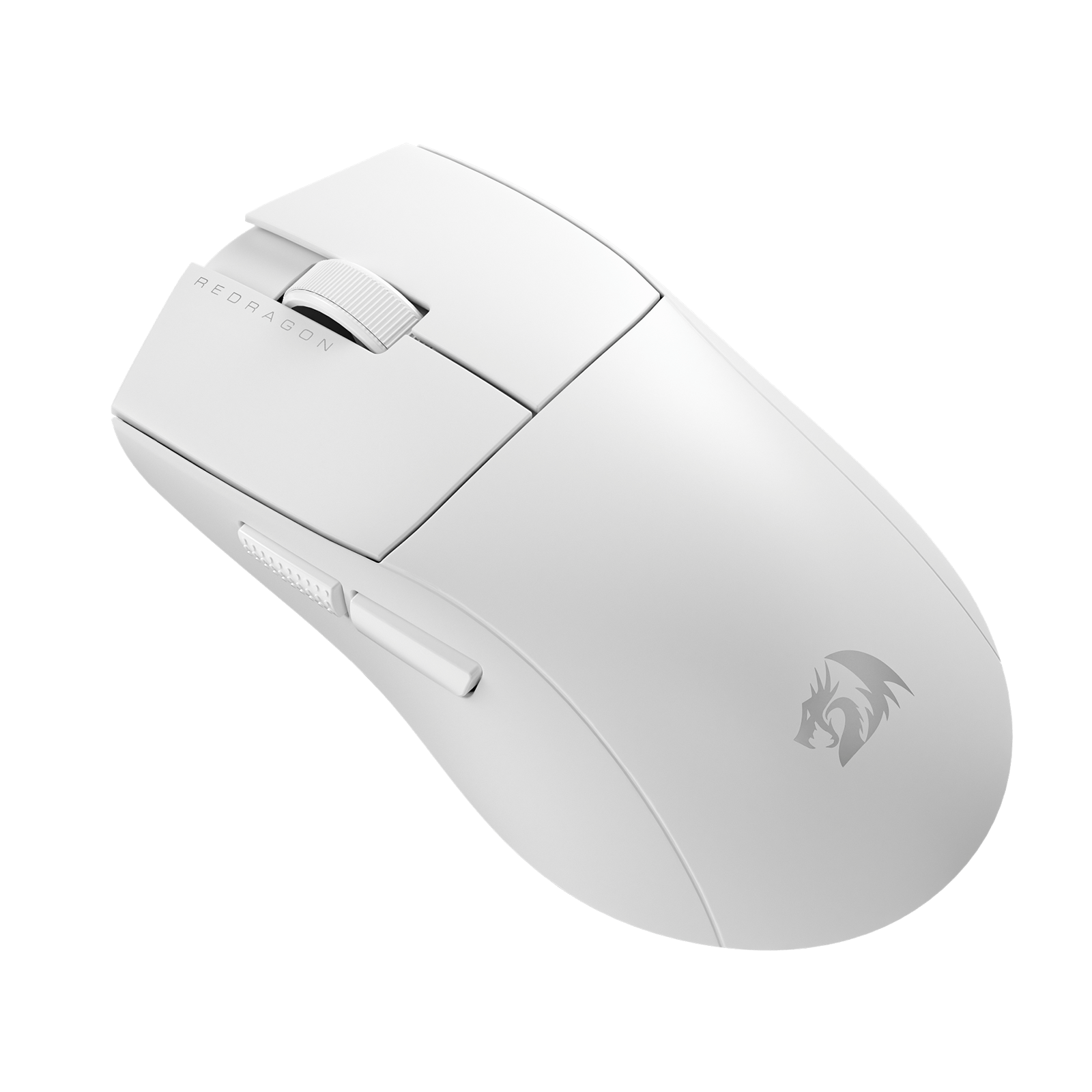 Redragon K1ING M916 PRO 3-Mode Wireless Gaming Mouse