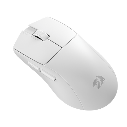 Redragon K1ING M916 PRO 3-Mode Wireless Gaming Mouse